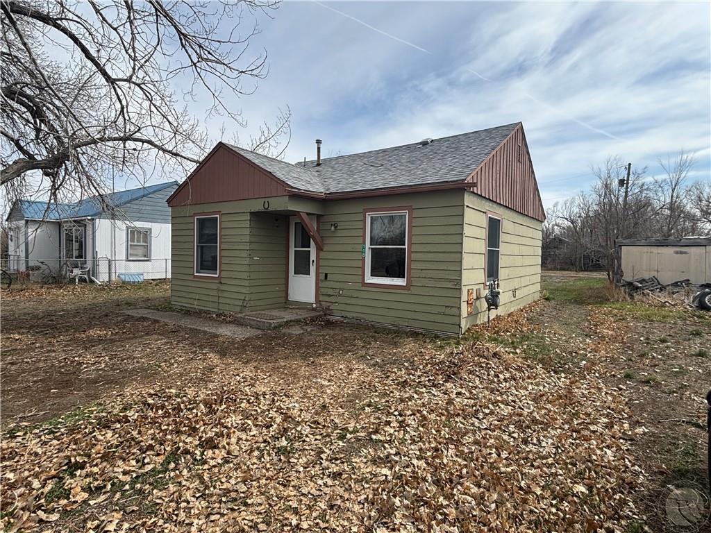 118 Trumper St Property Photo