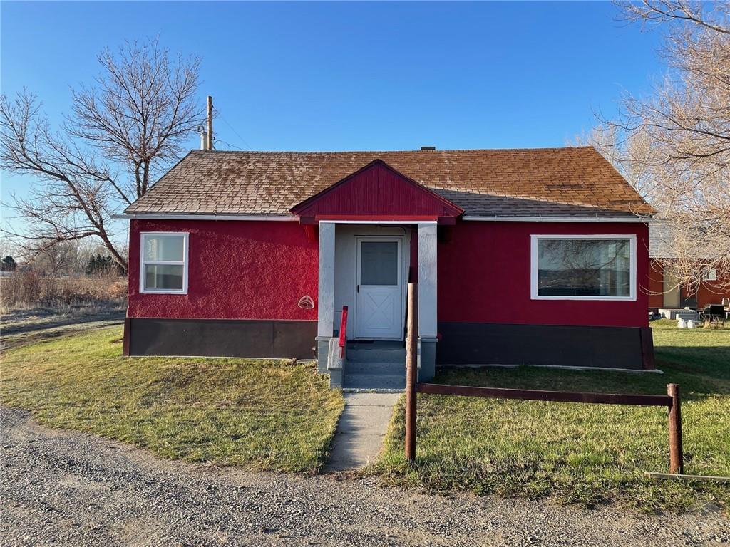 2483 2nd Street Property Photo