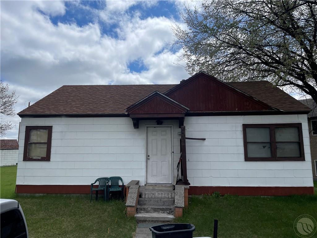 2483 2nd Street Property Photo