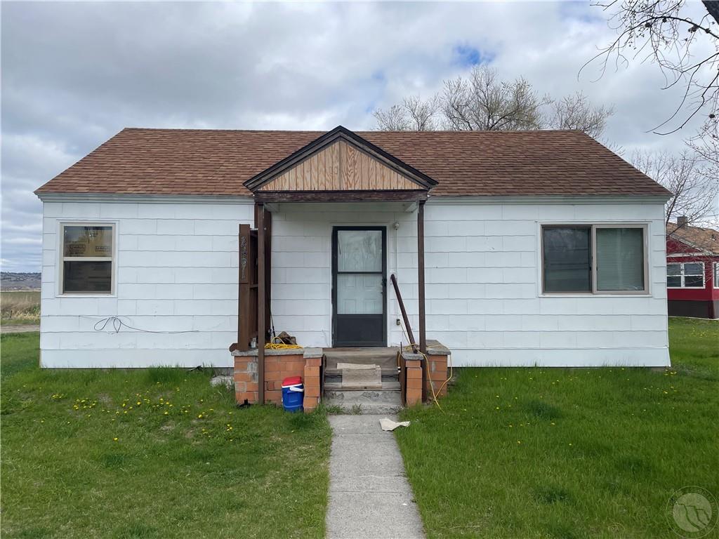 2491 2nd Street Property Photo