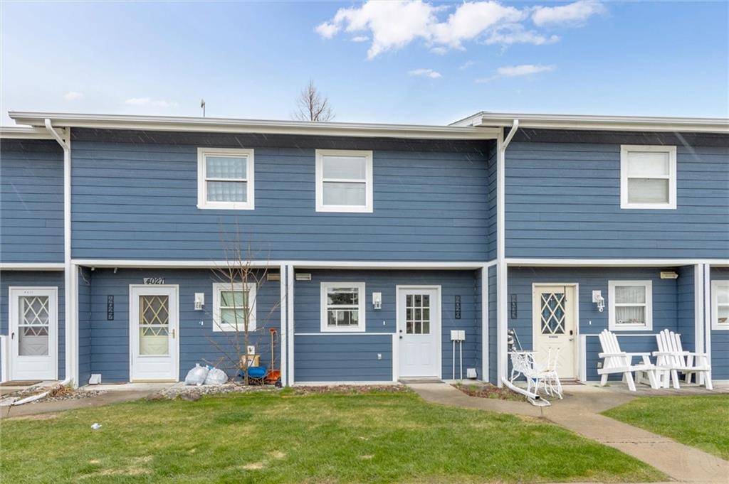 4029 Cambridge Drive Property Photo 1