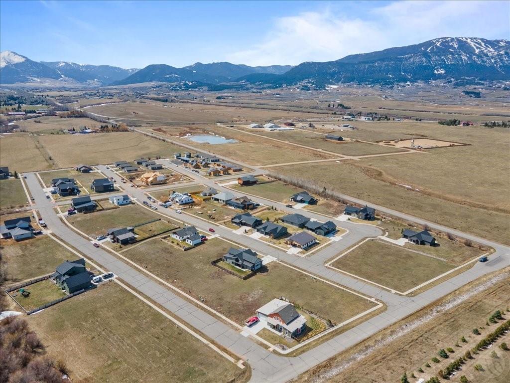 Lot 1 Bluebell Property Photo