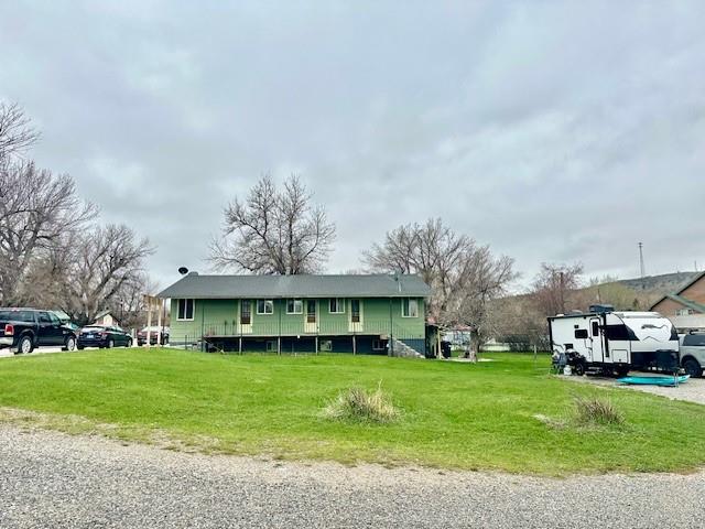 38 N Woodard Ave Property Photo