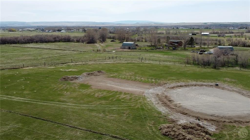 Lot 5 Pack Mule Drive Property Photo