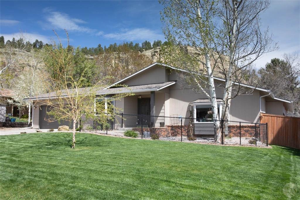3915 Palisades Park Drive Property Photo