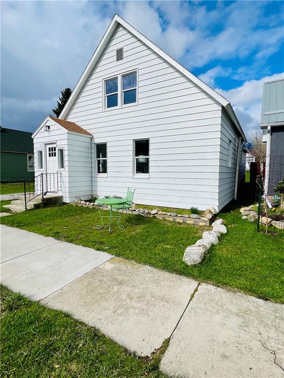 13 Haggin Avenue Property Photo