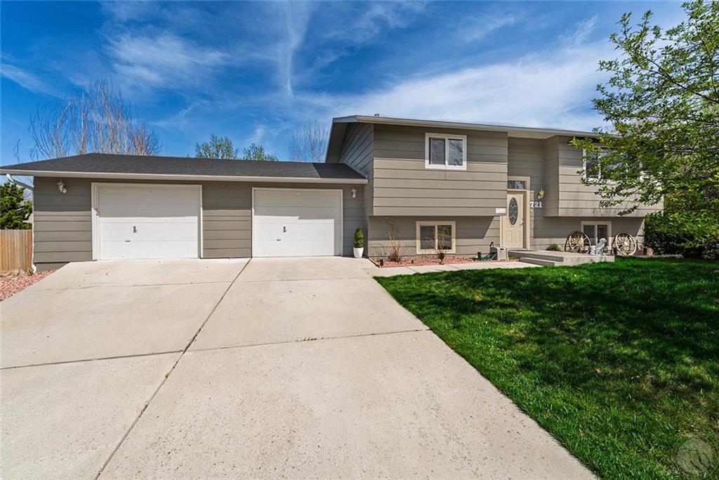 721 Enfield Street Property Photo