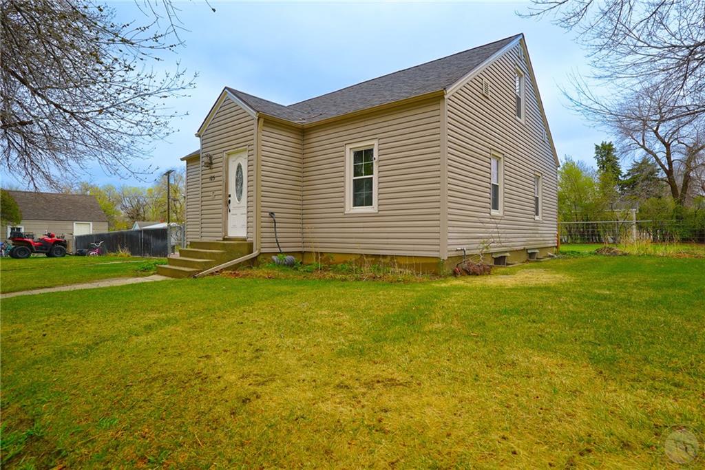 Bridger Real Estate Listings Main Image