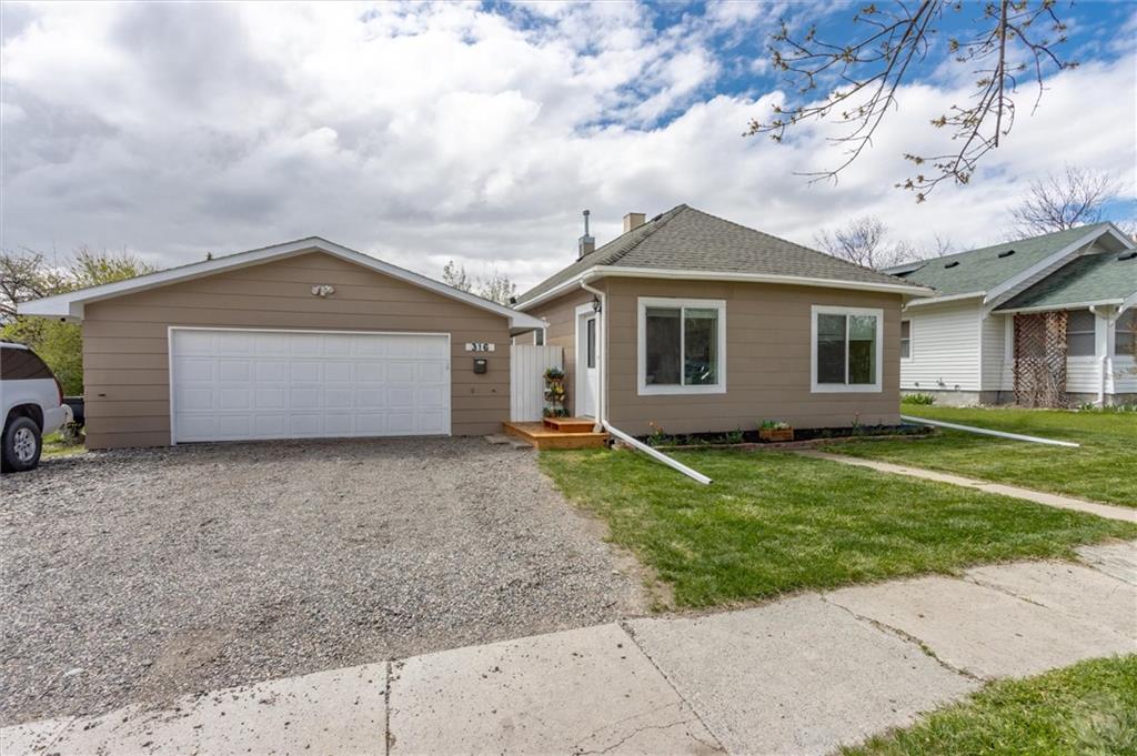 316 2nd Avenue Property Photo