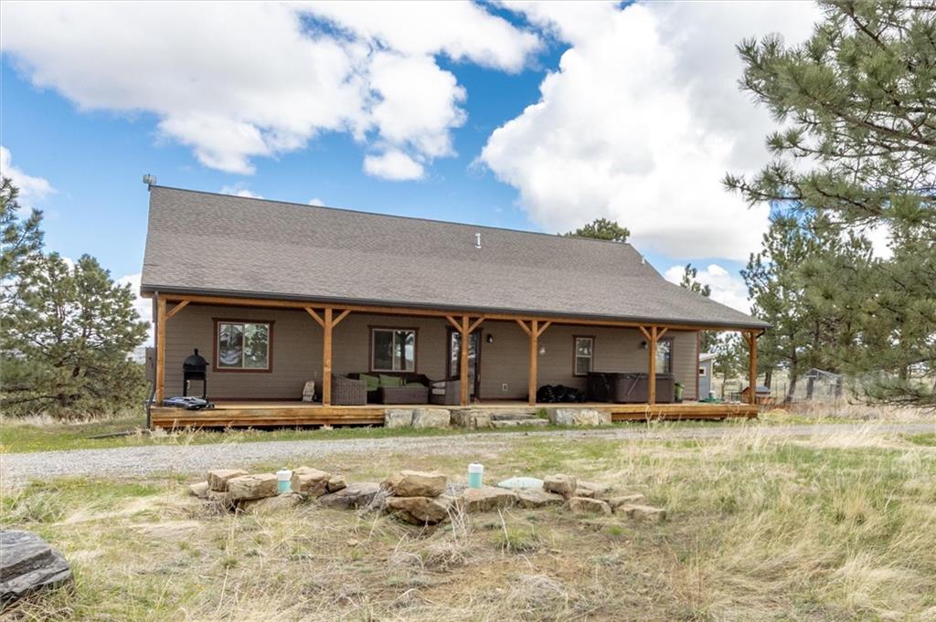5930 Chief Buffalo Horn Trail Property Photo