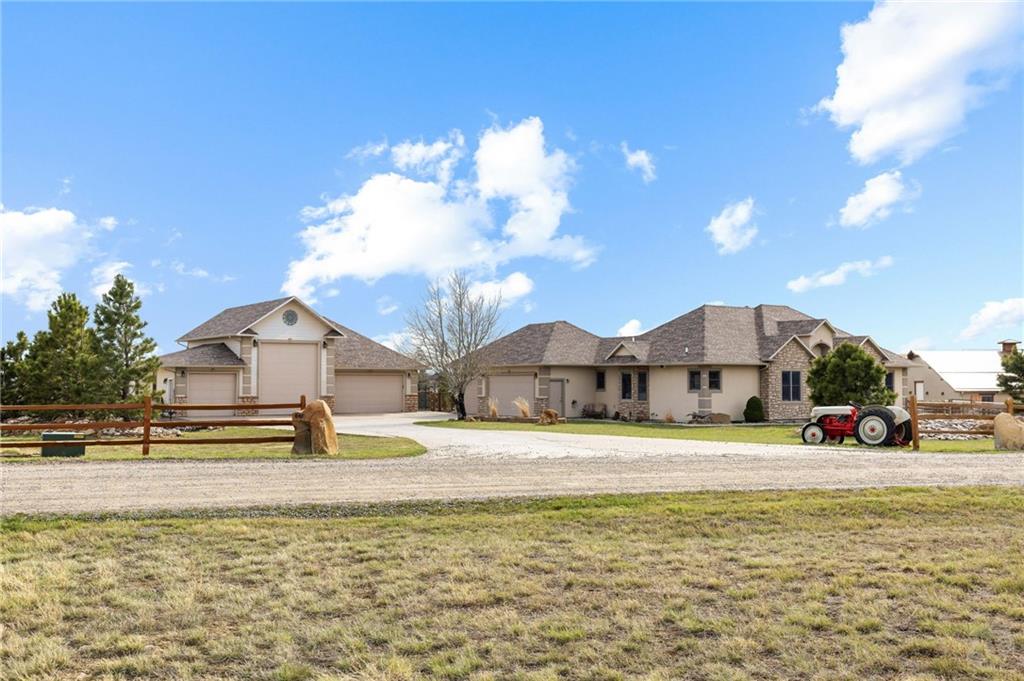 4040 Valley Canyon Ranch Road Property Photo