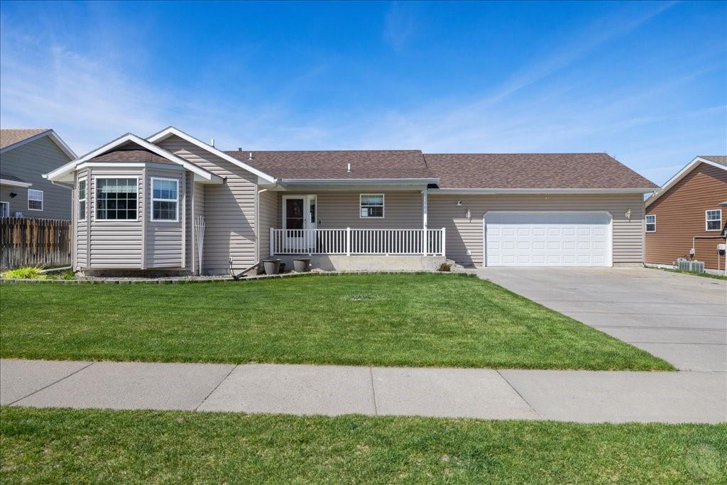 901 Constitution Avenue Property Photo