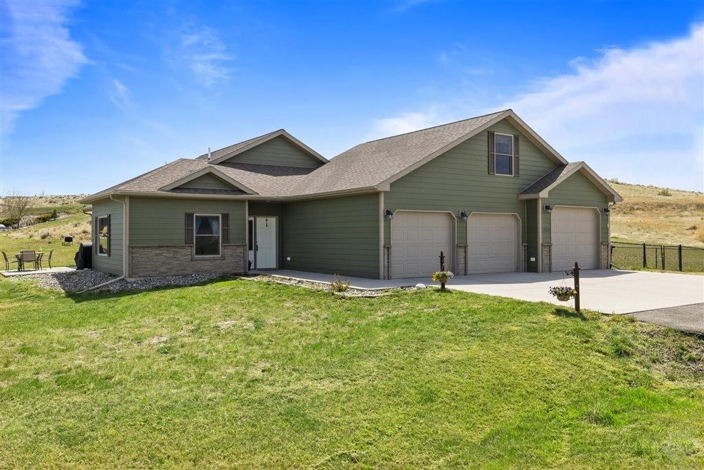 1350 Timber Wolf Trail Property Photo