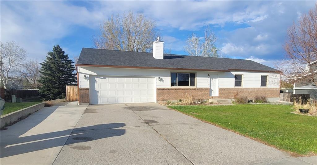 67 W Antelope Trail Property Photo