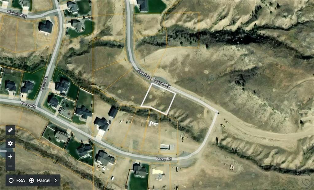 Tbd Lot 8 Block 1 Sanctuary Canyon Road Property Photo