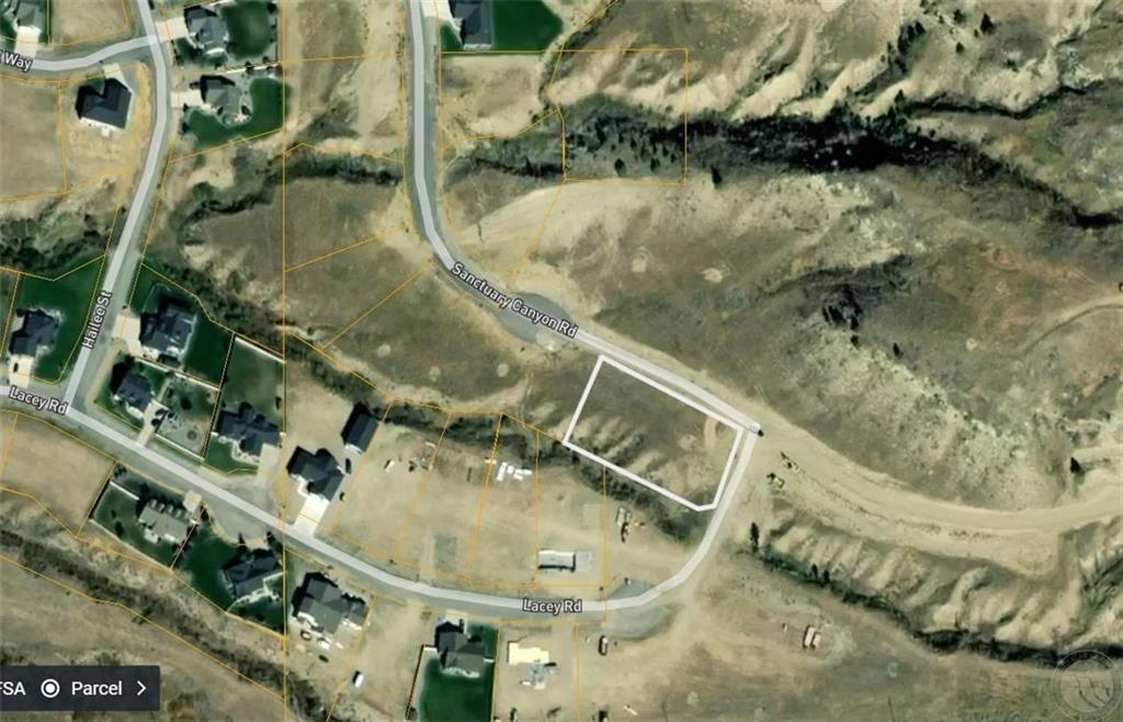 Tbd Lot 9 Block 1 Sanctuary Canyon Road Property Photo
