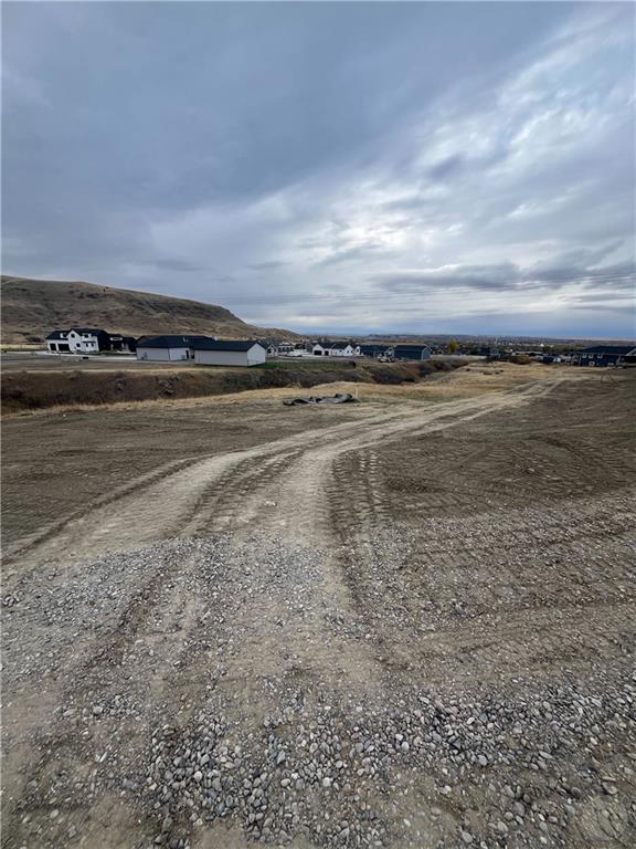 Tbd Lot 9 Block 1 Sanctuary Canyon Road Property Photo 2