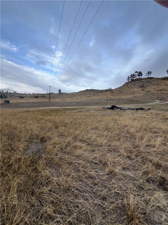 Tbd Lot 9 Block 1 Sanctuary Canyon Road Property Photo 3