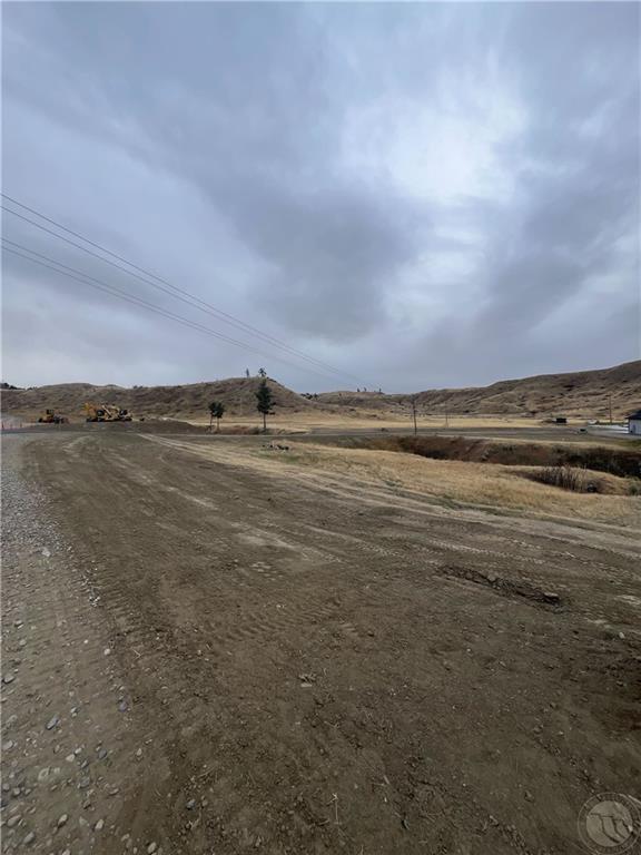 Tbd Lot 9 Block 1 Sanctuary Canyon Road Property Photo 4