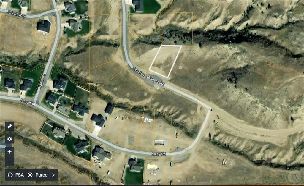 Tbd Lot 6 Block 2 Sanctuary Canyon Road Property Photo