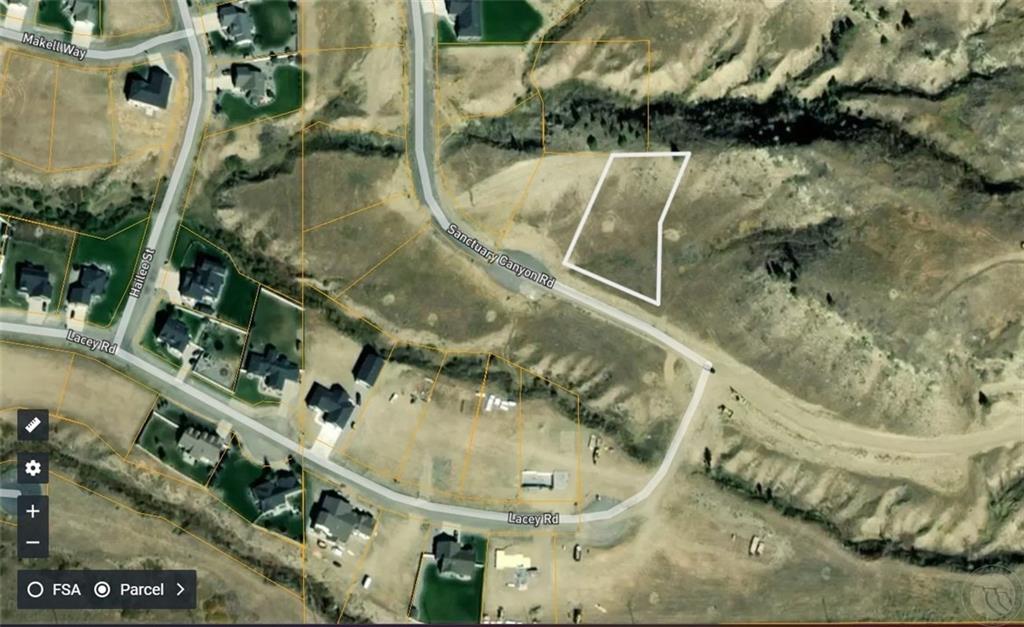 Tbd Lot 7 Block 2 Sanctuary Canyon Road Property Photo