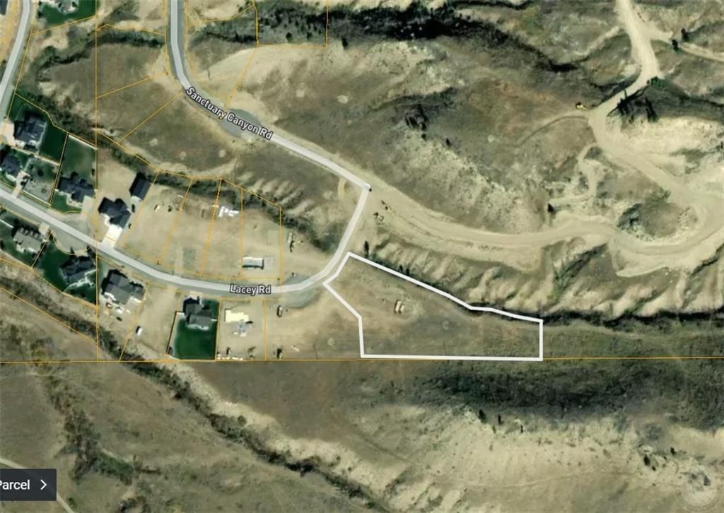 Tbd Lot 8 Block 4 Sanctuary Canyon Road Property Photo