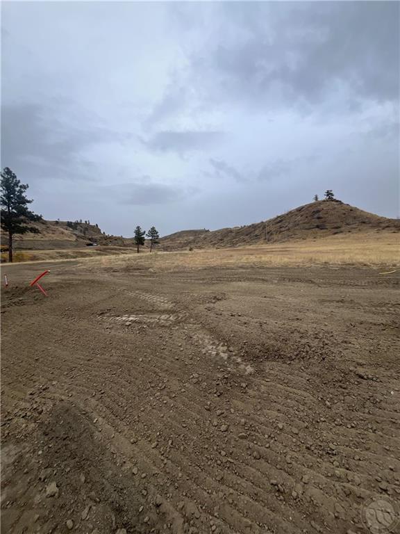 Tbd Lot 8 Block 4 Sanctuary Canyon Road Property Photo 2