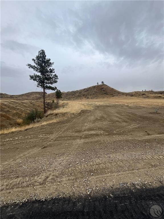 Tbd Lot 8 Block 4 Sanctuary Canyon Road Property Photo 3