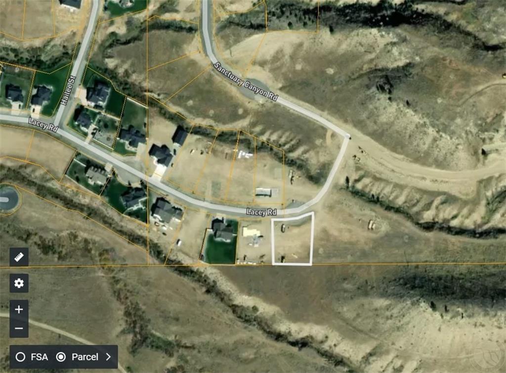 Tbd Lot 6 Block 4 Sanctuary Canyon Road Property Photo