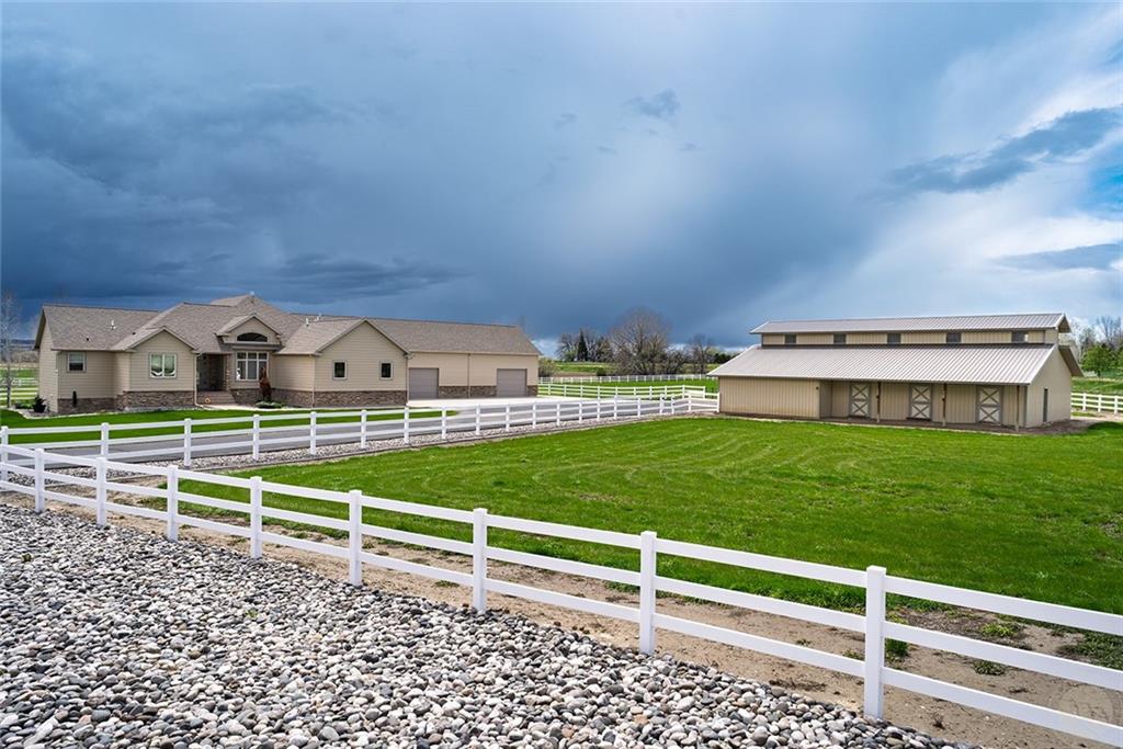 1645 Pheasant Brook Drive Property Photo