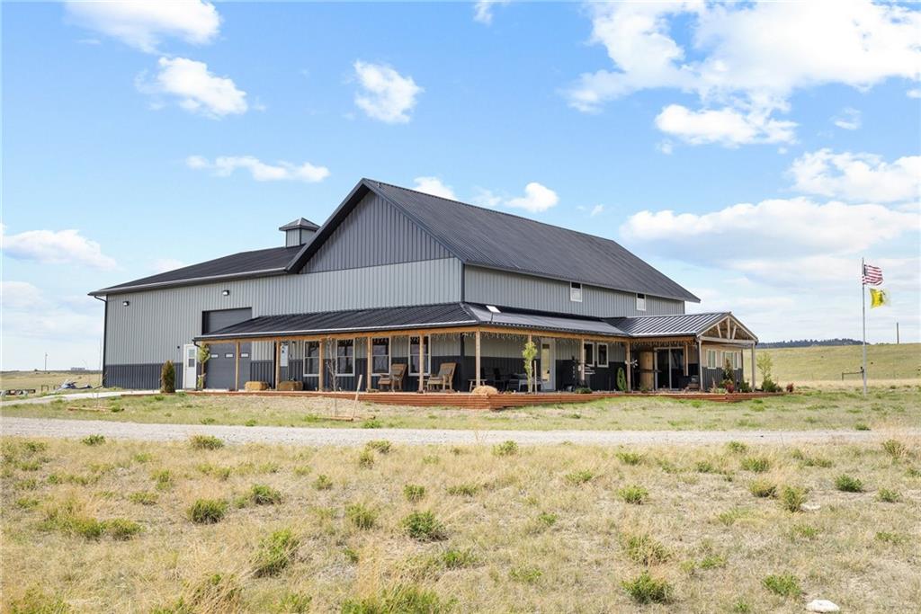 9740 Doyle Road Property Photo
