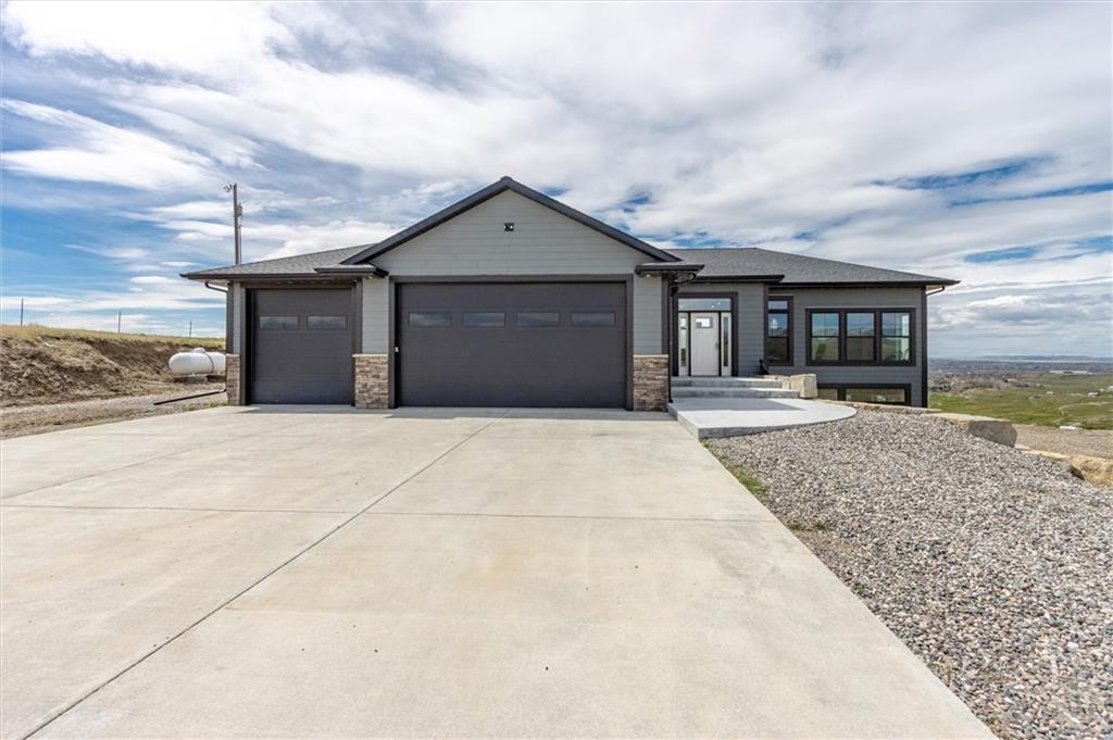 504 Elephant Butte Ln Property Photo