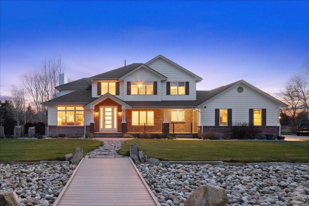 1140 Bluegrass DRIVE