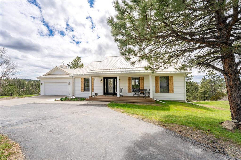 4240 High Trail Road Property Photo
