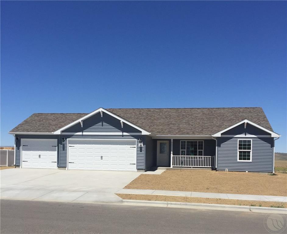 935 Matador Avenue Property Photo