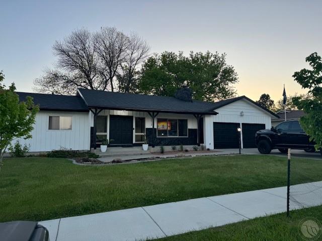3012 54th Street West Property Photo