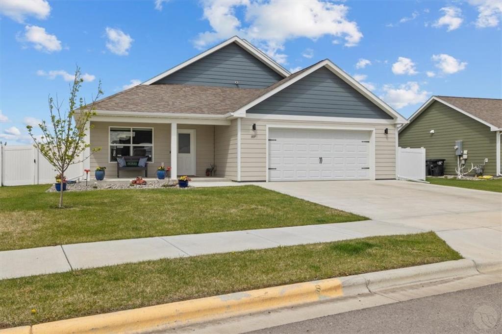 809 Cherry Hills Road Property Photo