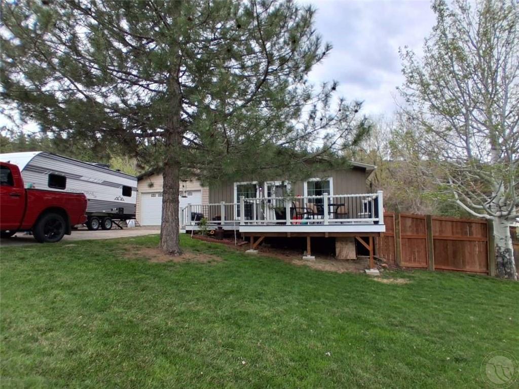 3930 Becraft Property Photo