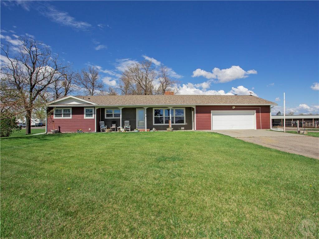 5555 Hay Meadow Drive Property Photo