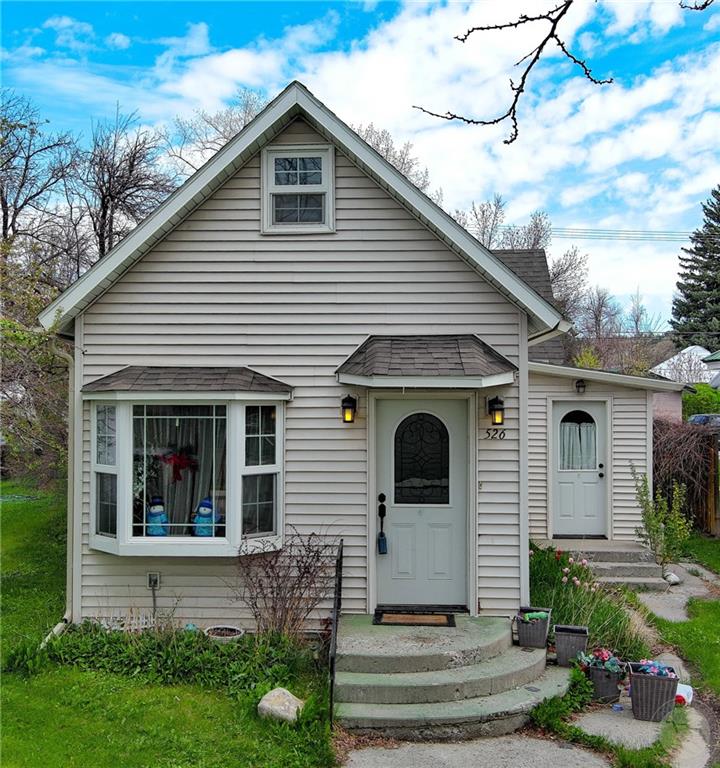 526 E 2nd Avenue Property Photo