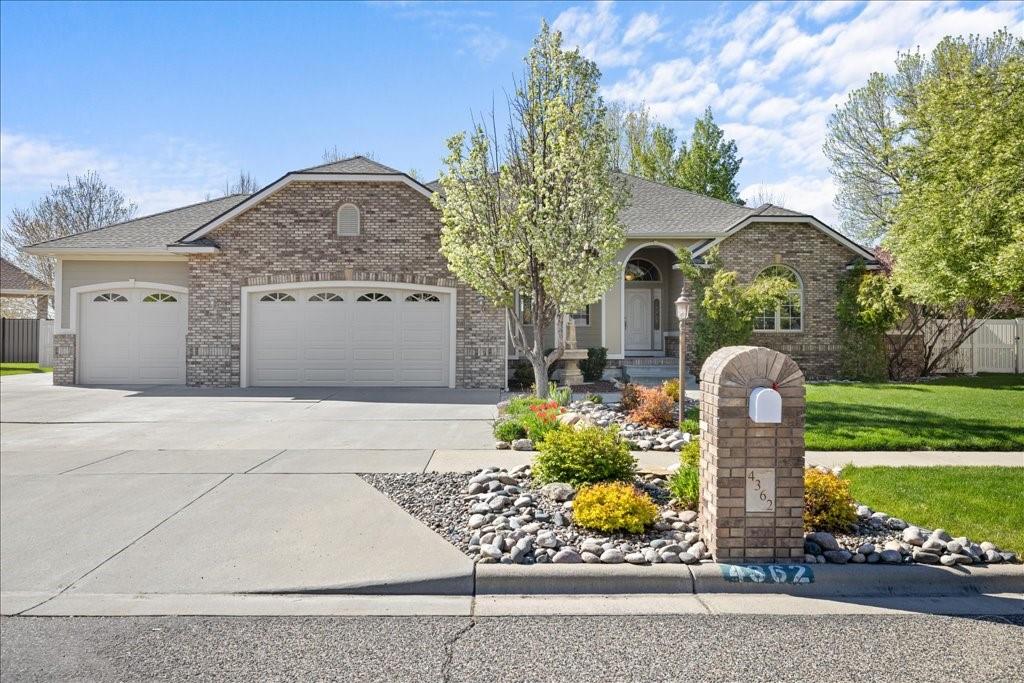 4362 Poly Drive Property Photo