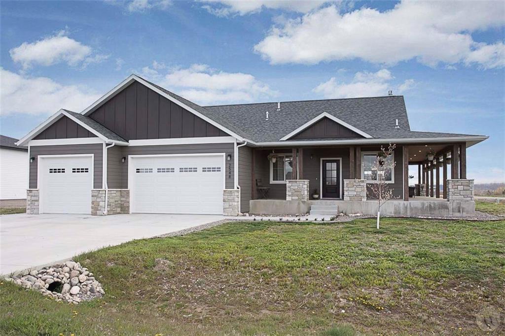 2548 Hunter Hall Property Photo 1