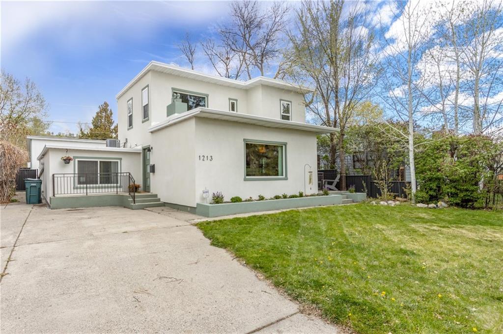 1213 Poly Drive Property Photo
