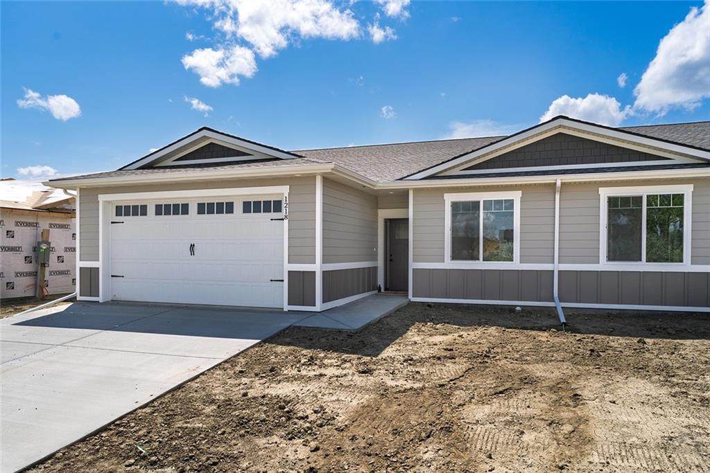 1212 Little River Loop E Property Photo 1