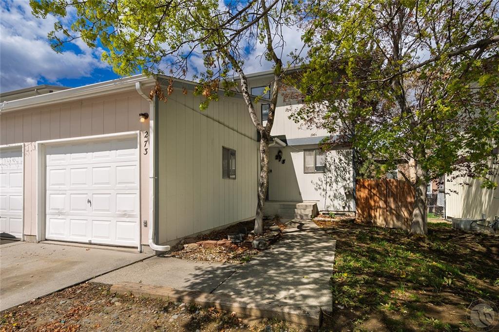 273 Prospectors Lane Property Photo
