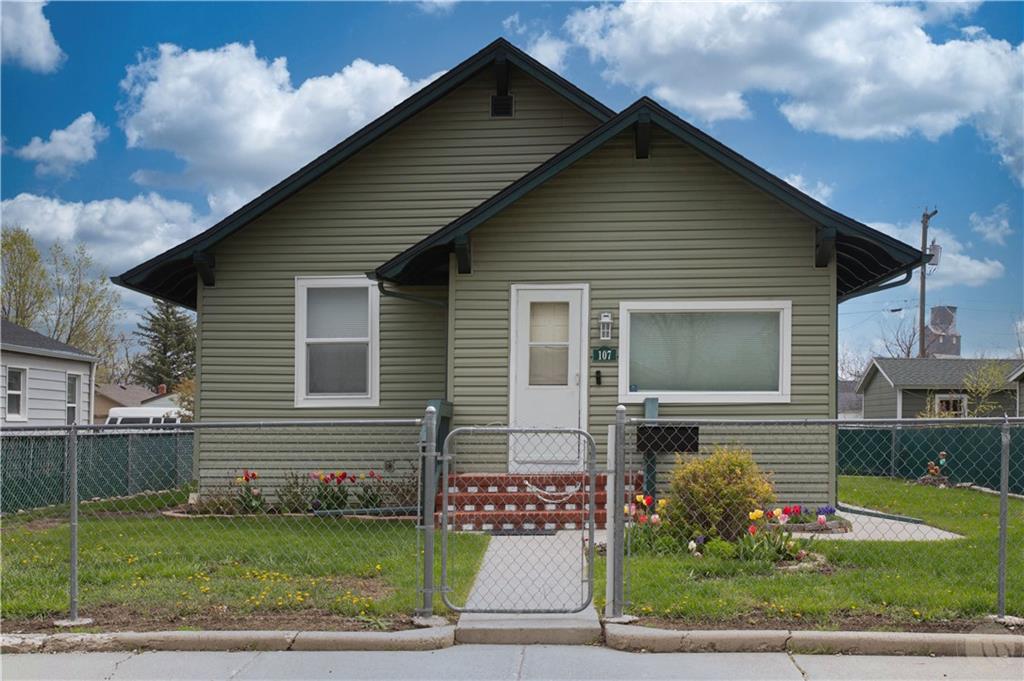 107 N Crawford AVENUE Property Photo 1