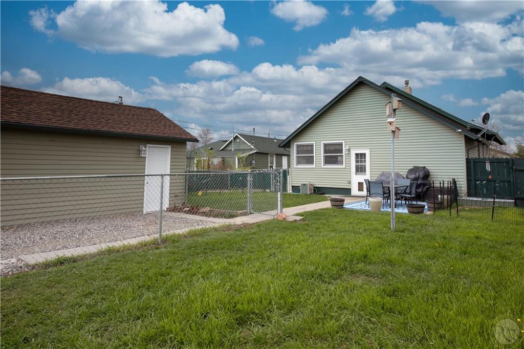 107 N Crawford Avenue Property Photo 8