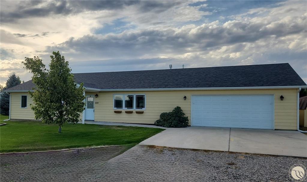509 6th Street Property Photo 1