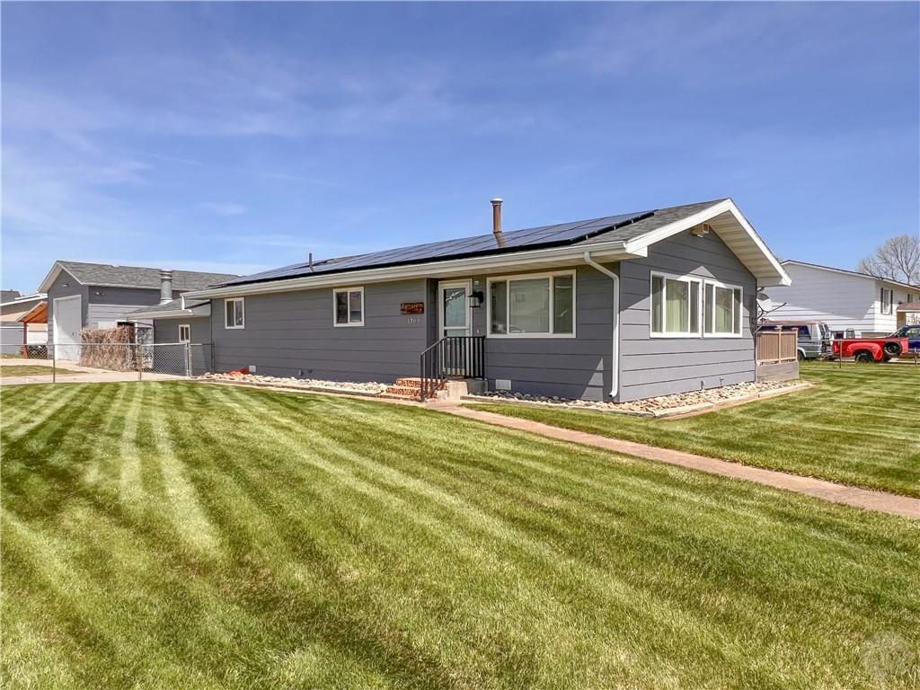 1703 Cody Drive Property Photo