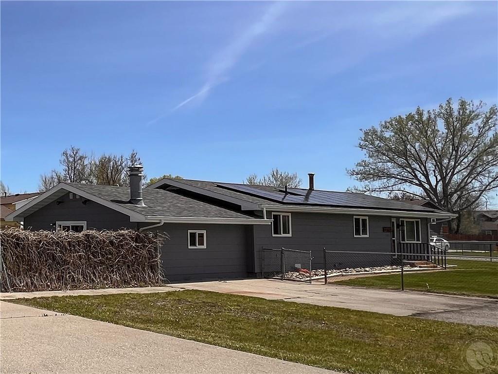 1703 Cody Drive Property Photo 1